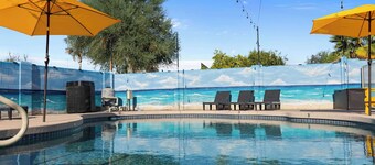 Spacious Fun Retreat - Perfect For Group Bonding