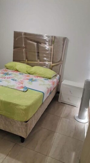 3 Schlafzimmer