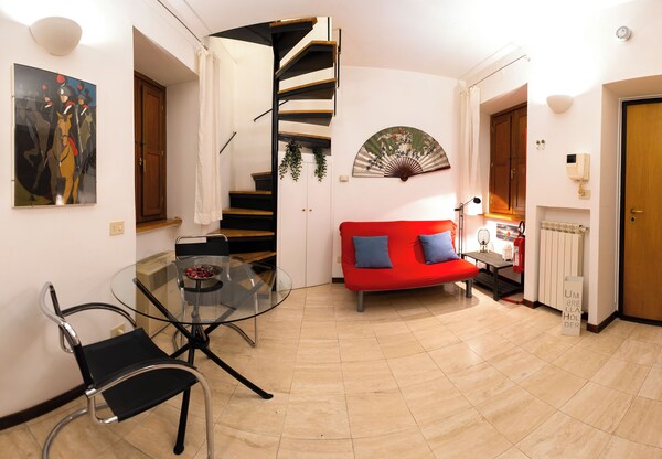 Navona Romantic House - Rom
