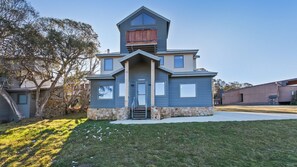 Exterior - The Staggerinn - Dinner Plain (Dinner Plain)