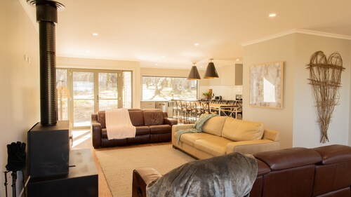 The Staggerinn - Dinner Plain