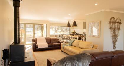 The Staggerinn - Dinner Plain