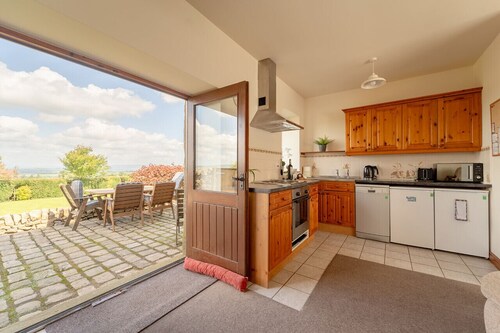 Higher Gills Farm, Clitheroe, Breath Taking Views