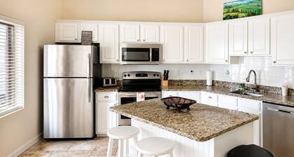 Right Direction Rentals 1 Bedroom Villa 9897