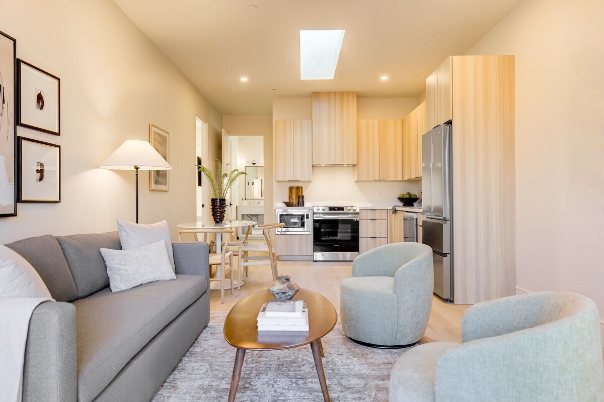 Casa De La Vina Unit 14 - Boutique Apartments