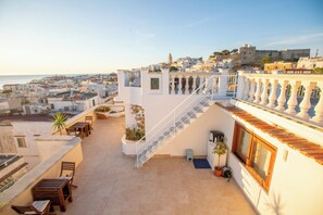 Exterior - Viesthouse (Vieste)