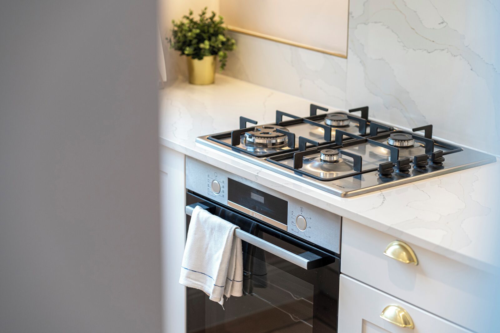 公寓 (1 Bedroom) | 住宿內部