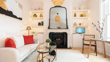 Apartment (1 Bedroom) | Front of property