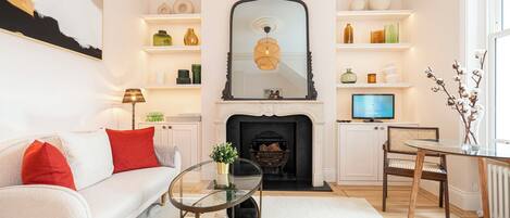 Apartment (1 Bedroom) | Front of property