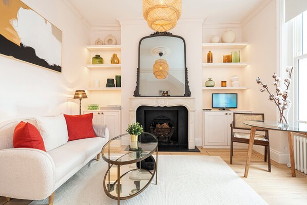 Apartment (1 Bedroom) | Front of property