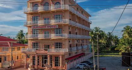 Jaigobin Hotel