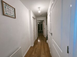 獨棟房屋 | 住宿內部