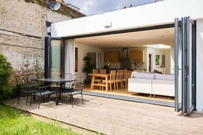 Exterior - The Putney Wonder - Dazzling 3bdr Flat With Garden (London)