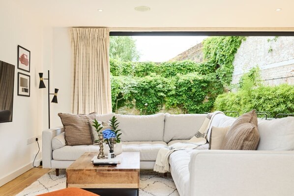 Exterior - The Putney Wonder - Dazzling 3bdr Flat With Garden (London)