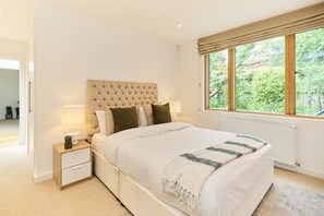 Exterior - The Putney Wonder - Dazzling 3bdr Flat With Garden (London)