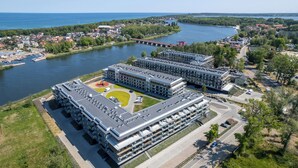 Unclassified image, 4 of 32, button - Porta Mare Apartment by Renters Prestige (Dziwnów)