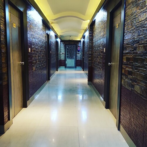 Hotel Centre Point Purnia