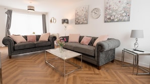 Hus | Oppholdsområde