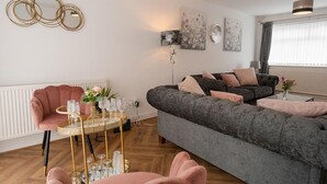 Hus | Oppholdsområde