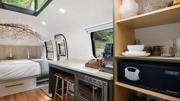 Vila | 1 kamar tidur