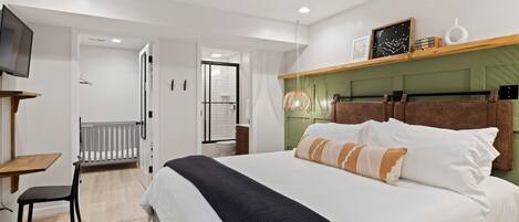 Villa | 4 habitaciones