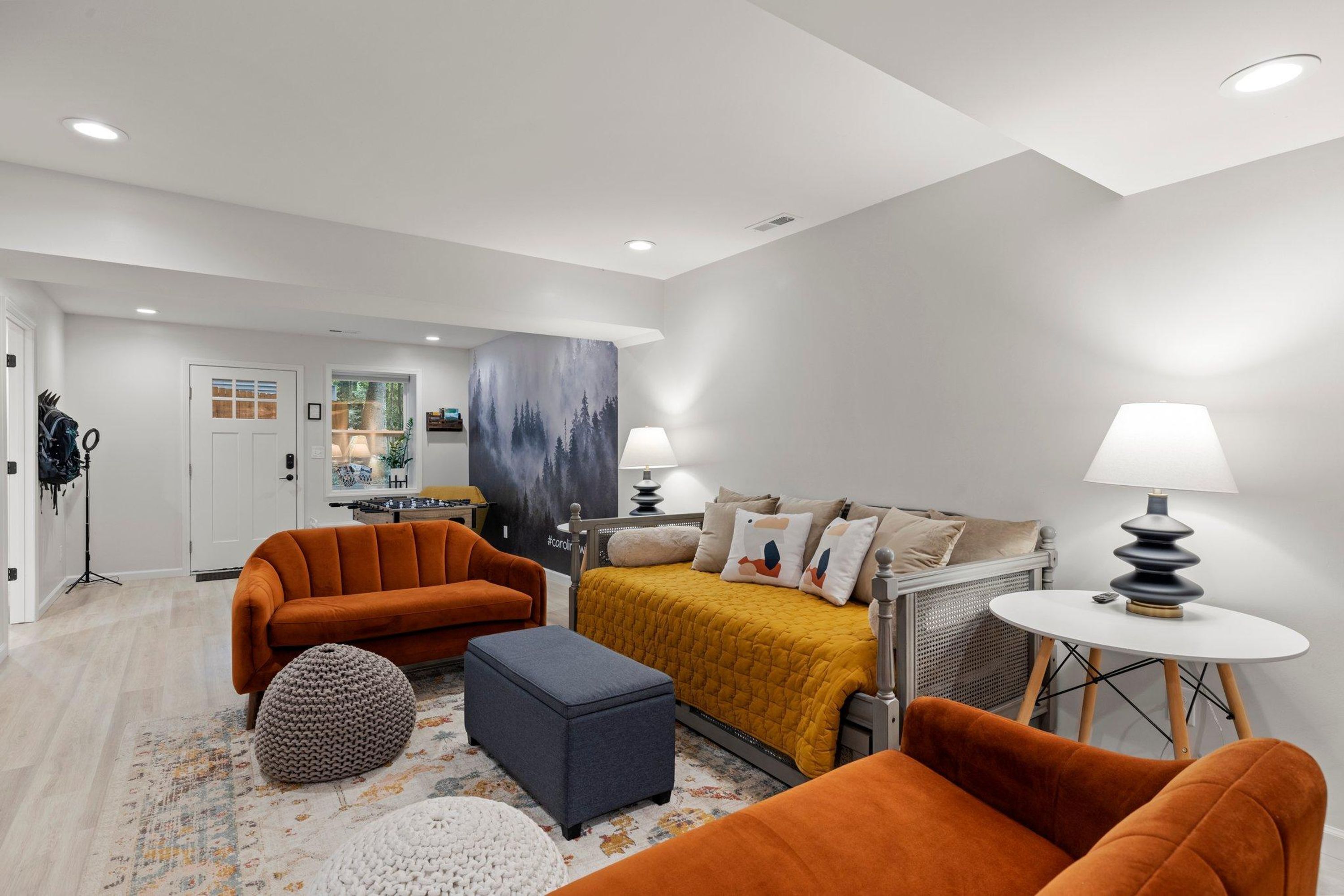 Villa | 4 bedrooms