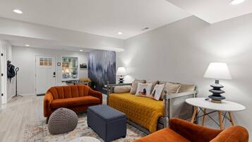 Villa | 4 bedrooms