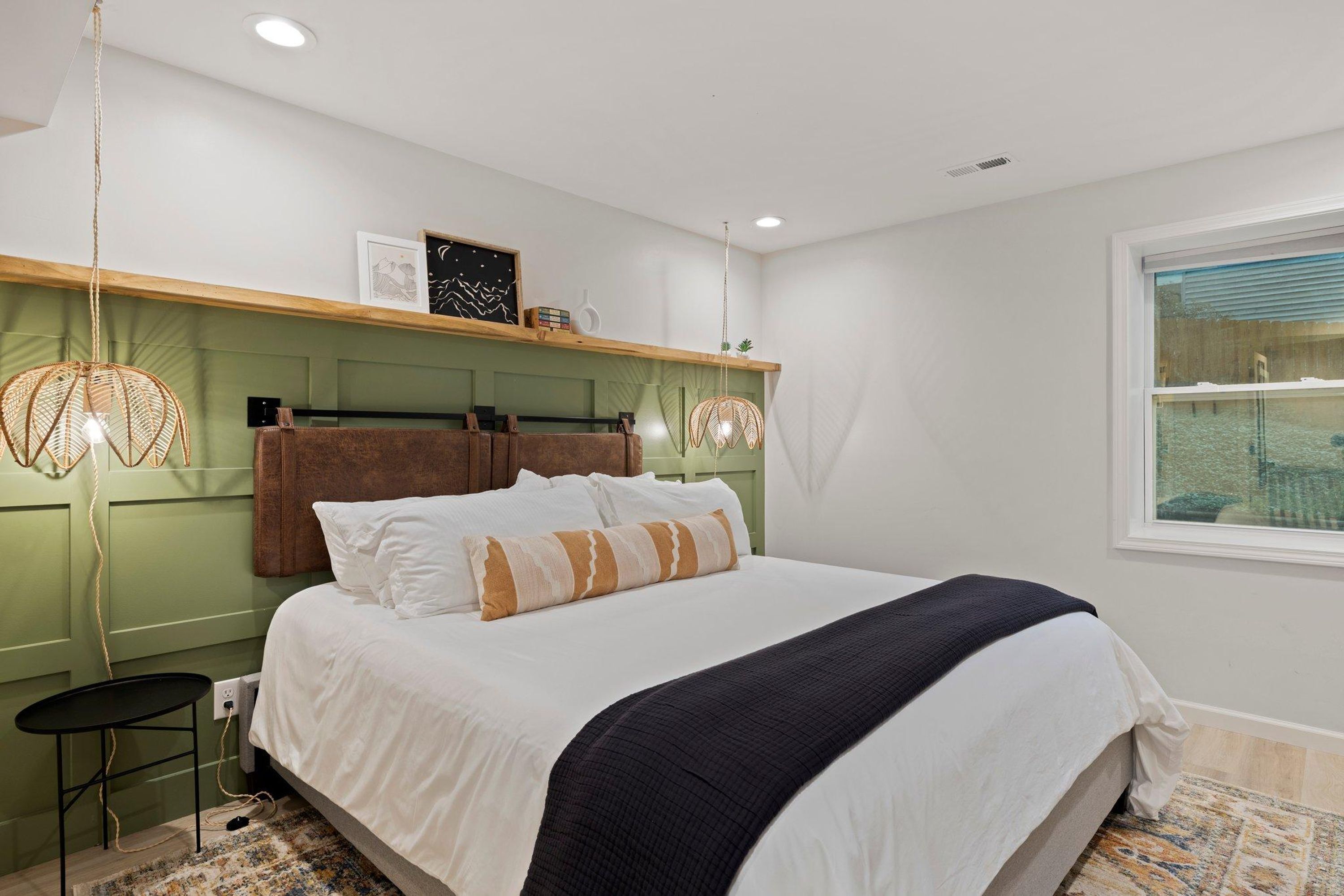 Vila | 4 kamar tidur