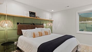 Vila | 4 kamar tidur
