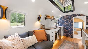 Villa | 1 bedroom