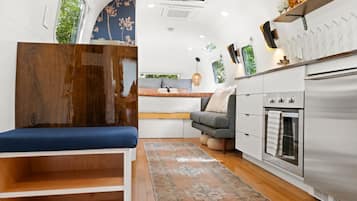 Vila | 1 kamar tidur