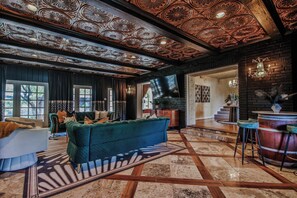 Intérieur