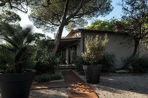 Jardin