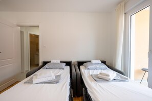 1 camera, ferro/asse da stiro, culla da viaggio, Wi-Fi gratuito