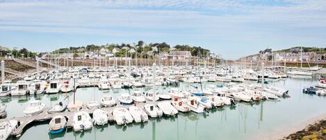 Port de plaisance