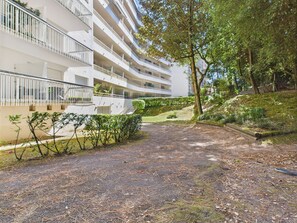 Boendeområde