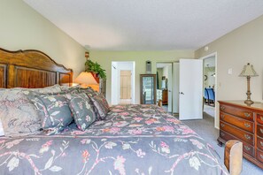Apartment (3 Bedrooms) | Interior