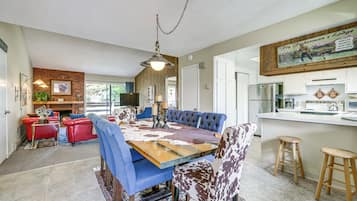 Apartment (3 Bedrooms) | Interior