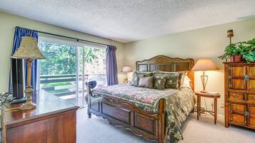 Departamento (3 Bedrooms) | Interior