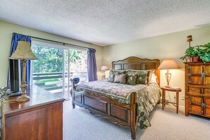 Apartment (3 Bedrooms) | Interior