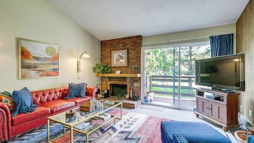 Apartment (3 Bedrooms) | Interior