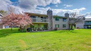 Apartment (3 Bedrooms) | Interior