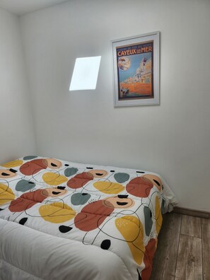 Room - La Coquille (Le Crotoy)