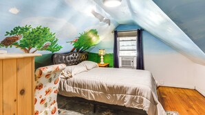 Hus (3 Bedrooms)