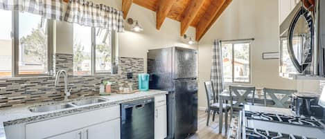 Huis (3 Bedrooms) | Interieur