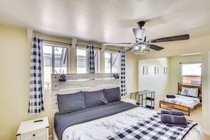 ハウス (3 Bedrooms) | 内装