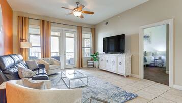 Apartment (3 Bedrooms) | Interior