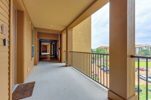 Apartment (3 Bedrooms) | Interior