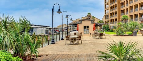 Appartement (3 Bedrooms) | Interieur