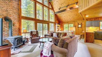 House (3 Bedrooms) | Front of property